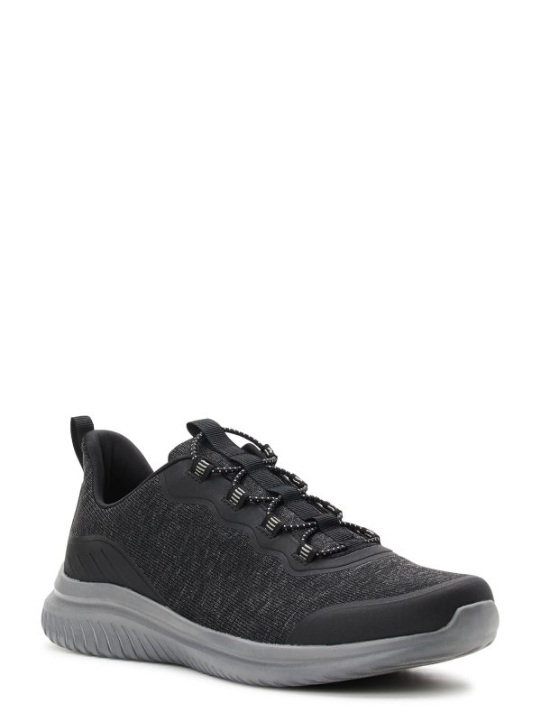 Men's  Low-Top Sneakers, Wide Width